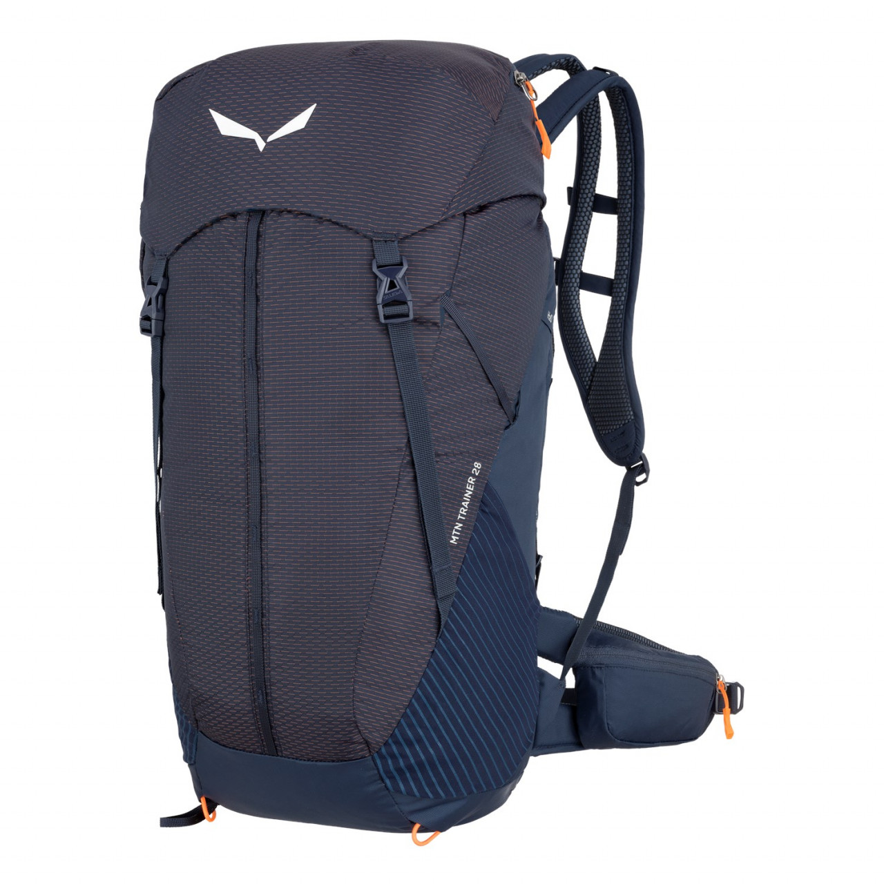 Mochila Salewa Mtn Trainer 28L Azules/Azul Marino Mexico (AN7293105)